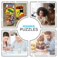 thumbnail image 4 of Puzzle Aquarius DC Comics Superman Batman Wonder Woman 500p, 4 of 7