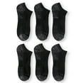 thumbnail image 2 of Men‘s Pro Platinum No Show Socks, 6 Pack, 2 of 2
