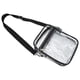 thumbnail image 1 of Bolsa De Mensajero Transparente, Bolsa De Mensajero Transparente Aprobada Por El Estadio Visible En El Interior Para El Trabajo De Negocios Para Hombres Y Mujeres ANGGREK Otros, 1 of 8
