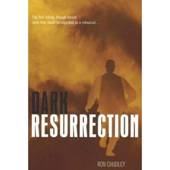 Chudley, R, Sombre Résurrection