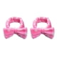 thumbnail image 1 of Qarigey Diademas Nudo Estiramiento Anudado Accesorios para el cabello Diadema para de cara Type4 NO4, 1 of 6