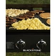 "Blackstone Outdoor Grill Flat Plancha Griddle Gas 2149, 36"" with Hard