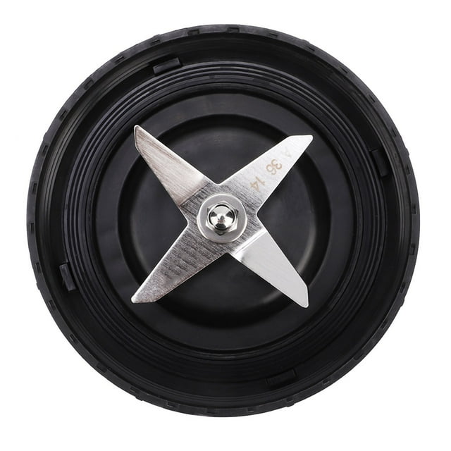 Blender Accessories, Extraction Blade Practical High Reliability With ABS And Stainless Steel Material For Blender