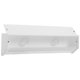 thumbnail image 1 of Portable Hair Extension Holder Hair Extension Display Rack Wig Storage Rack, 1 of 4