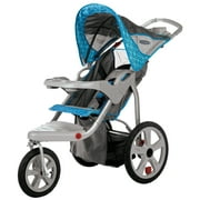 InStep Safari Single Stroller