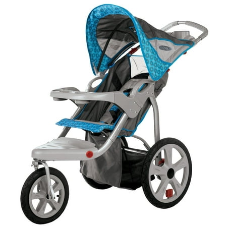 InStep Safari Single Stroller