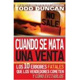 thumbnail image 1 of Cuando Se Mata una Venta, 1 of 3