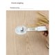 thumbnail image 3 of Spoon Scales Digital Weight Grams, 0.1g-500g Kitchen Electronic Gram Measuring Spoon Scales with Accurate LCD Display for Dispensing Coffee Beans, Milk, Flour, 3 of 5