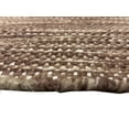 thumbnail image 3 of Vintage Handwoven Wool Dhurry Area Rug Moroccan Living Room, Bedroom, Hallway,nursary all Type indoor Not For Bathroom., 3 of 5
