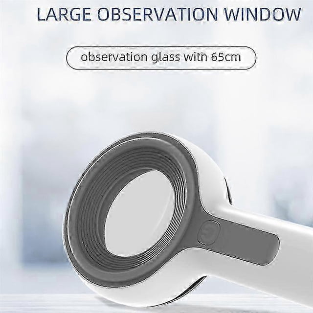 26-27 For Skin Examination Test Diagnostic Analyzer Machine Ultraviolet Skin Analysis Personal Beauty Care