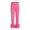 Hot Pink, variant on Karoyedx Toddler Girl Leggings Girls Cotton Leggings Pants Full Length Basic Leggings Stretchy Legging Footless Tight Pants Yellow Size,9-10Y