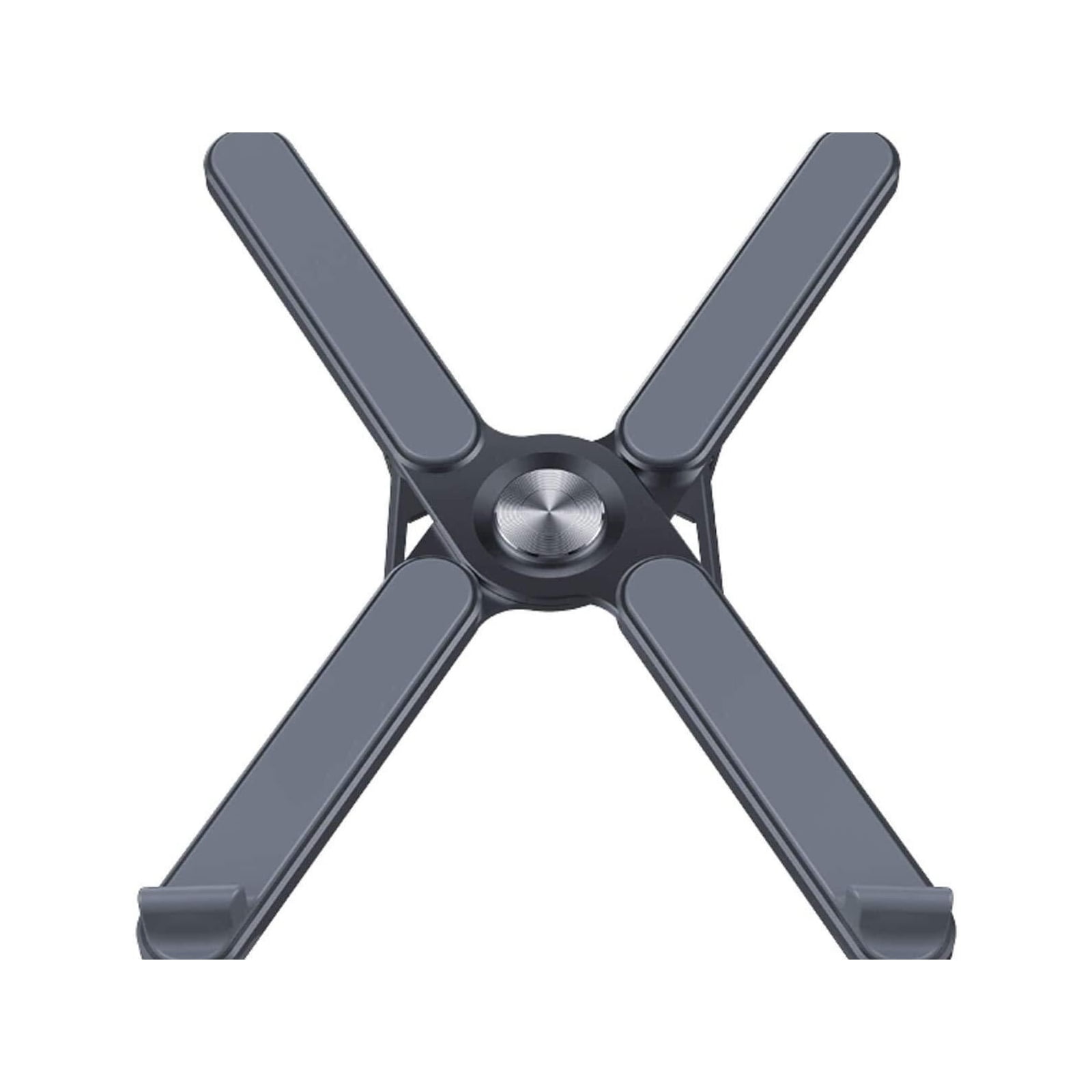 Portable Laptop Stand Foldable Support Base Notebook Stand Bracket Computer Cooling Replacement