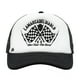 thumbnail image 2 of Gorra Trucker Blanca Unitalla Live Fast, 2 of 5