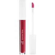 Elf Beauty Elf Shimmer Lip Gloss Love