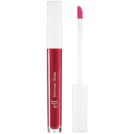 Elf Beauty Elf Shimmer Lip Gloss Love