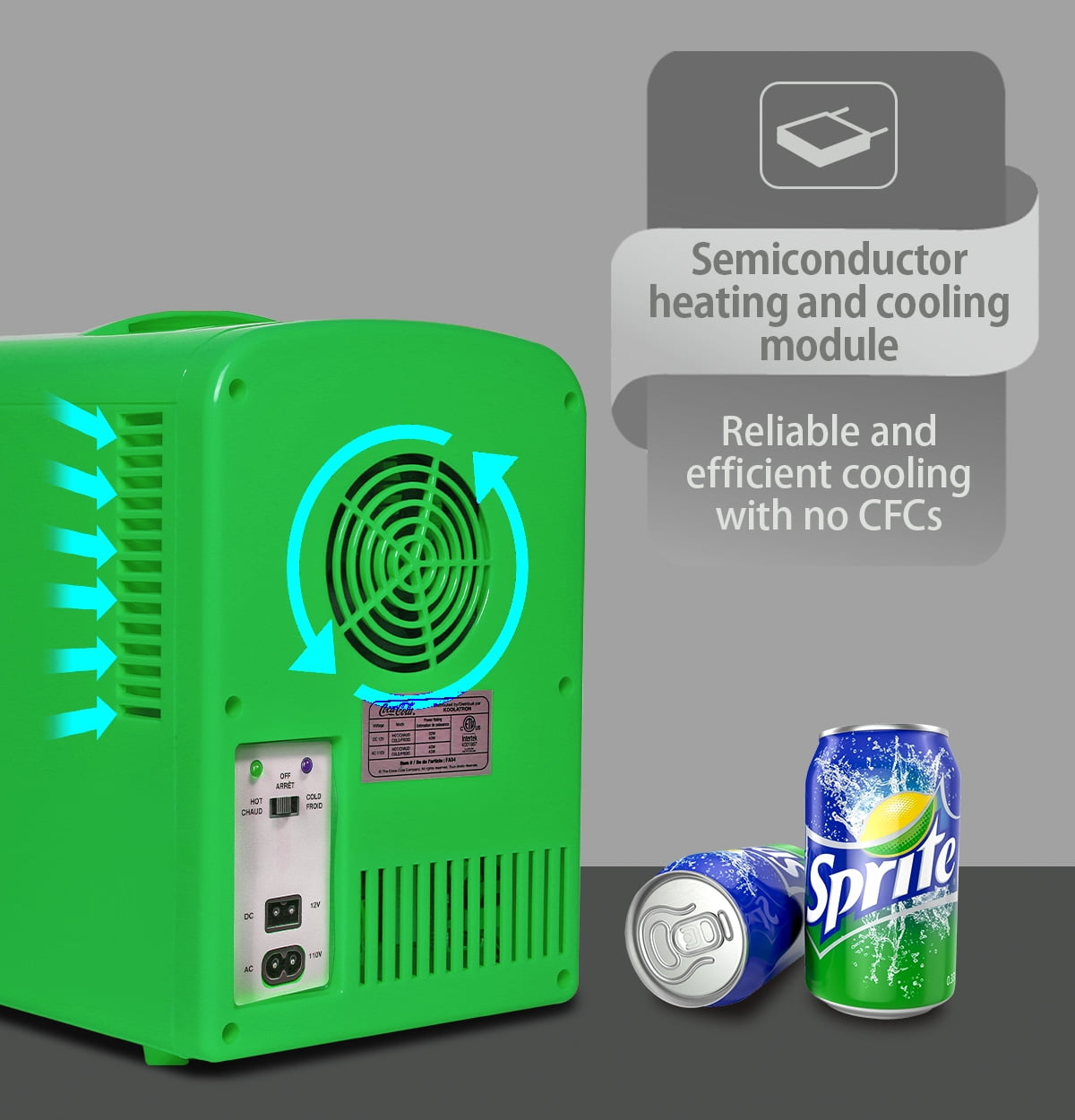 sprite cooler