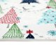 thumbnail image 5 of Levtex Home - Pino Blanco - Alfombra - 50 x 86 cm - Azul, Rojo, Verde y Blanco - 100 % poliéster - Reverso de tela tejida, 5 of 6