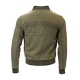 thumbnail image 2 of BLK DNM Men's Jacket 89, Military Green, Medium, 2 of 2