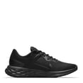 thumbnail image 3 of Tenis Nike Unisex DC3728001 Negro 24 cm Nike Revolution 6 para Correr, 3 of 5