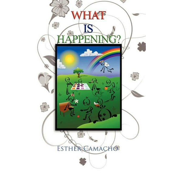 What Is Happening? (Paperback)