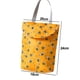 thumbnail image 2 of Bolsa de pañales impermeable Bolsa de pañales multifuncional portátil para bebé, 2 of 5