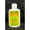 Pro-Cure Trophy Walleye Super Gel 2oz – Esca UV Con Aminoacidi