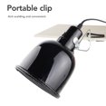 thumbnail image 4 of Large Space Reptile Light Fixture With Ceramic Lamp Holder, Simulated Sunlight For Healthy Growth, 4 of 8