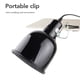 thumbnail image 4 of Accesorio de Luz para Reptiles Iluminación de Simulación Enchufe E27 Accesorio de Lámpara para Reptiles para Bombilla UVA UVB Bombilla de Calor para Tomar el Sol ANGGREK Otros, 4 of 8