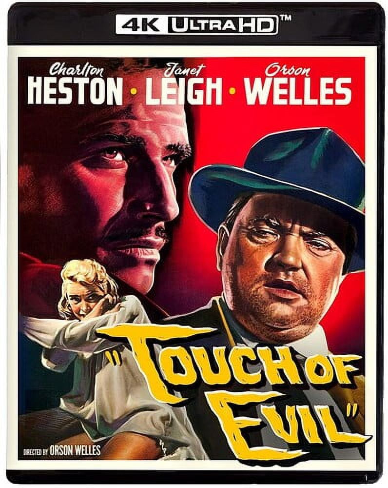 KL Studio Classics - Touch of Evil [ULTRA HD]
