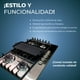 thumbnail image 5 of SHORBULL Parrilla de gas de 5 quemadores con comal incluido, 5 of 8