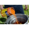 thumbnail image 4 of (3 pack) Zatarain's Kosher Crawfish, Shrimp & Crab Boil, 4.5 lb Jar, 4 of 18