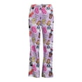 Bratz Juniors’ Print Lounge Pants, Size XS3XL