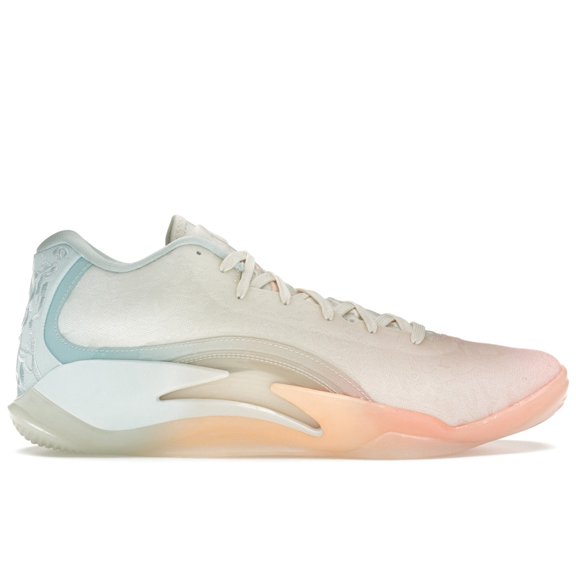 Jordan Men's Zion 3 NRG Rising Basketball Shoes, from StockX