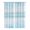 Blue, variant on Gradient Aqua Blue Kitchen Curtains 63 Inch Length, Modern Rustic Minimalist Pastel Solid Grommet Top Bedroom Living Room Curtains, Light Filtering Cafe Curtain Drapes 2 Panels Set 84''x63''