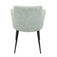 thumbnail image 2 of Chaise contemporain Andrew, par LumiSource, 2 of 7