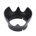 thumbnail image 1 of Parasol para cámara de Dron, cubierta protectora para lente, parasol para DJI Phantom 4PRO/4PRO + (negro), 1 of 4