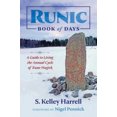 thumbnail image 5 of Runic Book of Days: A Guide to Living the Annual Cycle of Rune Magick, 5 of 5