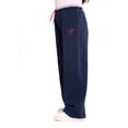 thumbnail image 4 of Wonder Nation Hello Kitty Girls Graphic Sweatpants, Sizes 4-16, 4 of 9