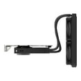 thumbnail image 5 of NZXT AC KRAKEN G12 GPU BKT BLAC, 5 of 5