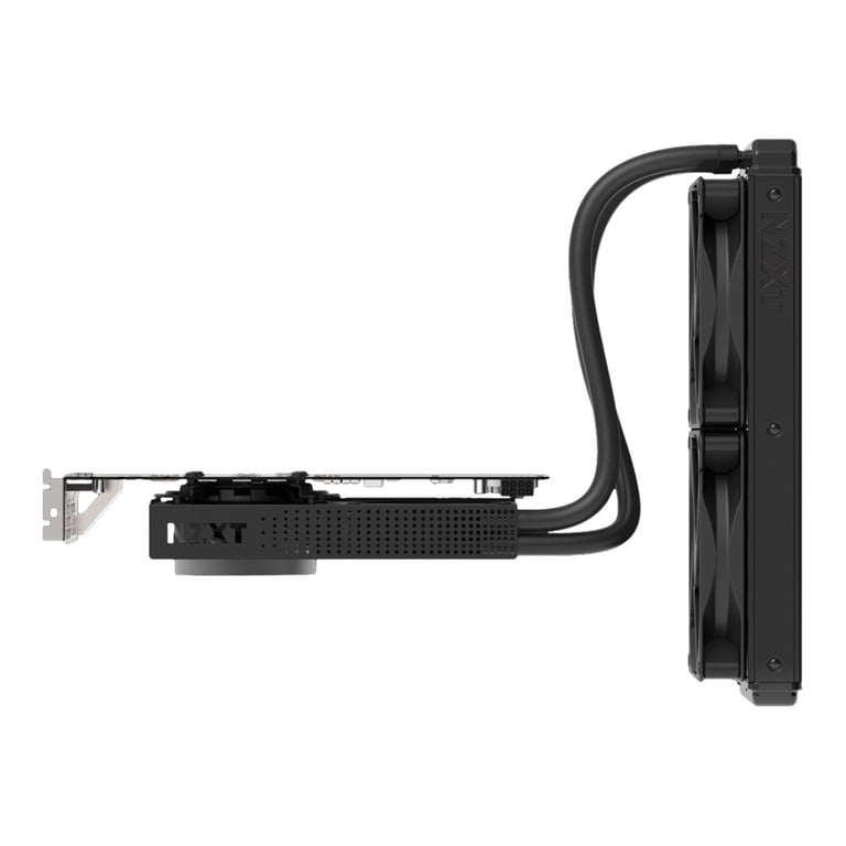 NZXT AC KRAKEN G12 GPU BKT BLAC