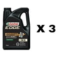 thumbnail image 1 of Aceite Castrol Edge 5w20 Sintetico 3 X 4.73 Litros, 1 of 1