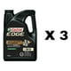 thumbnail image 1 of Aceite Castrol Edge 5w20 Sintetico 3 X 4.73 Litros, 1 of 1