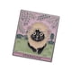 thumbnail image 4 of Broche de gato de dibujos animados, Pin esmaltado de aleación, insignia de marca de moda divertida, broches de animales para abrigo, sombrero, ropa, estilo B, 4 of 8