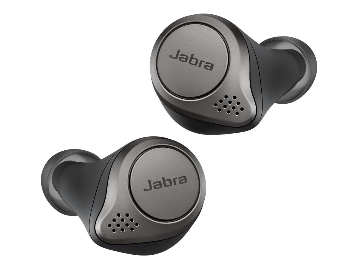 Jabra Elite 75t True Wireless Earbuds with Active Egypt Ubuy