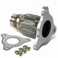 thumbnail image 2 of Conector de tubo flexible DNA Motoring FXP-CCOB05 para Chevy, 2 of 6