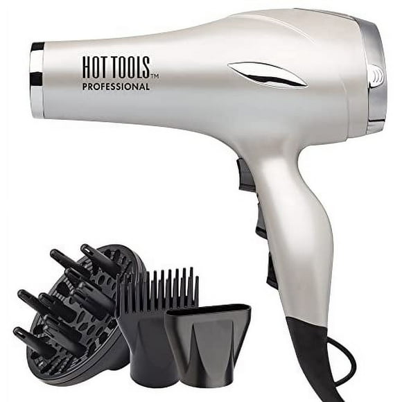 Secador de pelo cerámico iónico Hot Tools Pro Artist 2400 Turbo