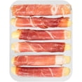 thumbnail image 5 of Fiorucci Prosciutto and Mozzarella Panino Tray, 4.3 oz, 6 Count, 5 of 8