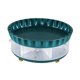 thumbnail image 2 of Bandeja giratoria de doble capa Antideslizante Gloria Especiero verde, 2 of 9