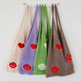 thumbnail image 3 of Kukuzhu Fairy Tote Bag Aesthetic Tote Bag Y2k Bag Tote Bag Aesthetic Y2k Crochet Tote Bag Aesthetic, 3 of 7