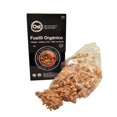 thumbnail image 1 of Fusilli orgánico Ost Gourmet de trigo 454 grs, 1 of 4